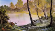 Warm Summer Day