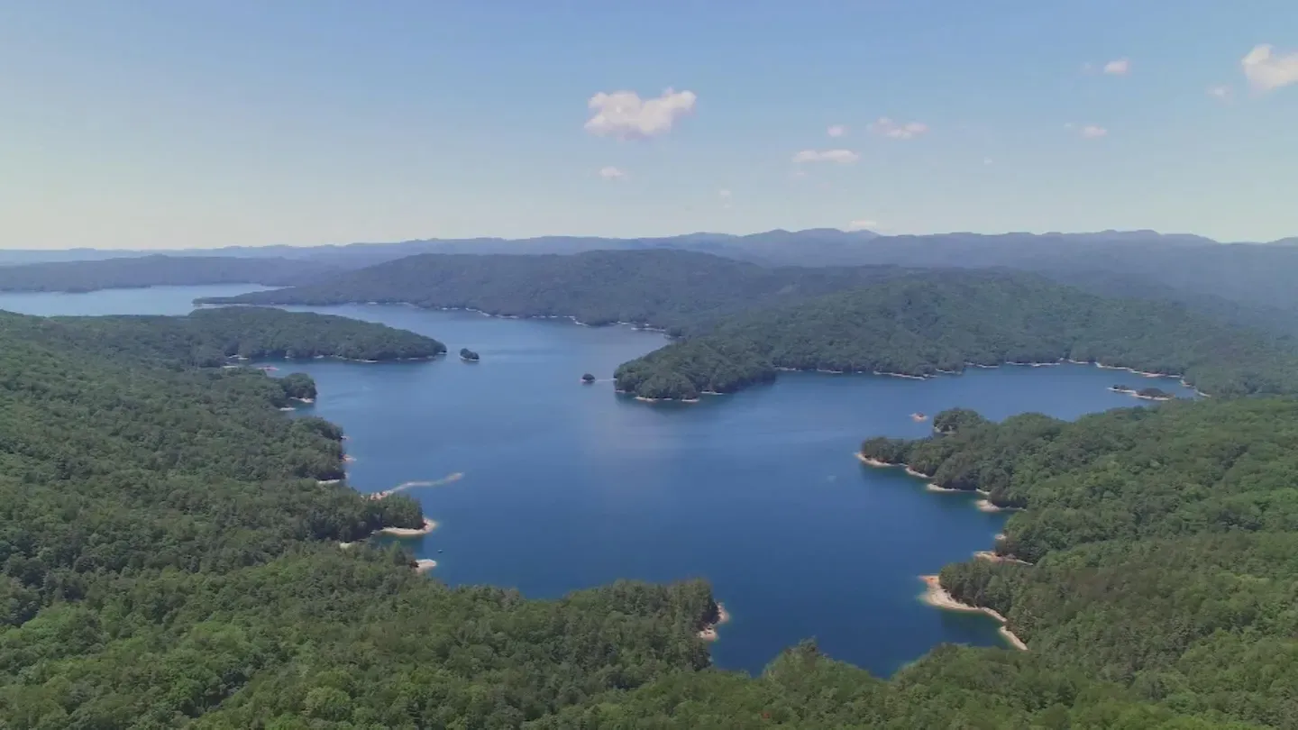 Jocassee – The Jewel of the Escarpment
