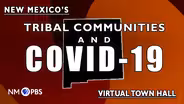 NMPBS TRIBAL COMMUNITIES TOWN HALL