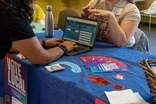 Advocacy group aims to get 2 million first-week voters
