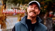 Autumnal Bundle