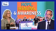 Hope, Healing & Awareness