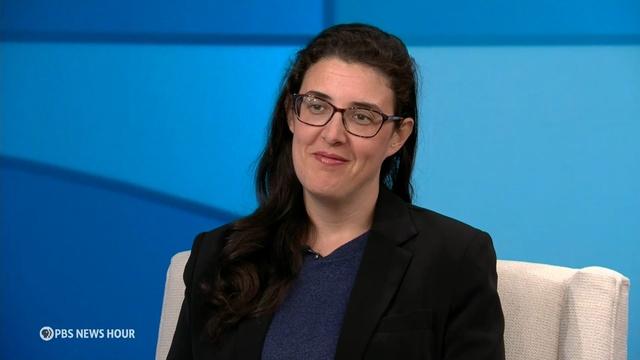 Doctoral student held hostage in Iraq shares harrowing story