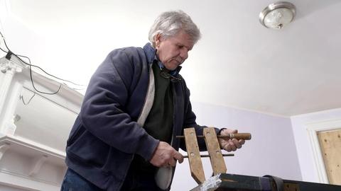 E21 | Dorchester Triple Decker | A Project for Every Floor