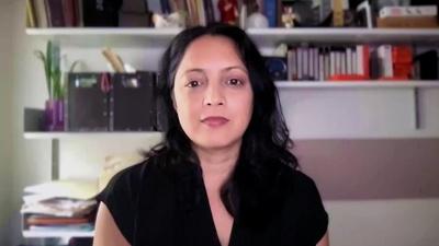What Is the American Dream? Director Explores Her Father's Life in New Doc