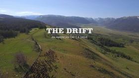 Video thumbnail: Wyoming PBS Documentaries The Drift - The Director's Cut