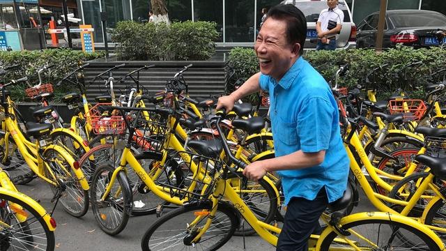 Yan Can Cook: Spice Kingdom | Tomorrow's Chengdu