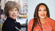 Imara Jones: Countering The Anti-Trans Hate Machine