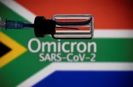 How the world is responding to the omicron variant