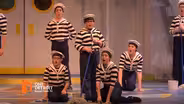Michigan Opera Theatre Children’s Chorus