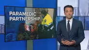 Paramedic Program Helps Patients Manage Long-Term Health