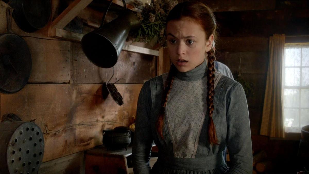 A Night with the Barrys | Anne of Green Gables | THIRTEEN - New York ...