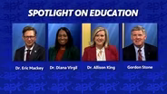 Spotlight on Education - February 1, 2024
