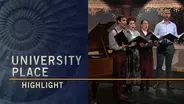 University Place Highlight: "Anything Goes"