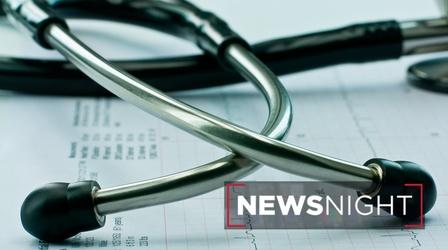 Video thumbnail: NewsNight The latest on the COVID-19 outbreak in Central Florida