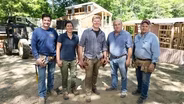 E1 | Lexington Modern | On a Mission