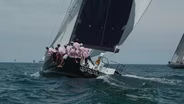 Bayview Mackinac Race - Part 1