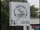 RIGHT STEP ACADEMY likely closing
