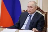 Arrest warrant issued for Putin for war crimes in Ukraine