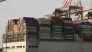 Port strike looms over dockworker contract negotiations