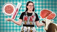 Test Tube T-bones?! | Serving Up Science