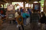 Adirondack Rustic Furniture Fair