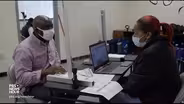 Obtaining identification can complicate the road from prison