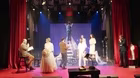 Russian exiles stage fresh take on classic play in U.S.