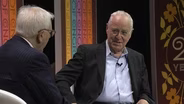 Hamilton Biographer Ron Chernow on Mark Twain