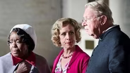 Father Brown: The Deserving Poor Preview