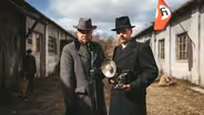 Episode 2 Preview | The First Six Months in Power