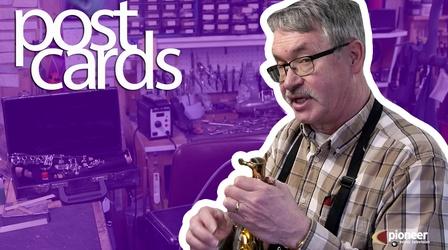 Video thumbnail: Postcards Sarlettes Music
