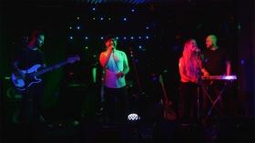 Video thumbnail: WQED Sessions Balloon Ride Fantasy