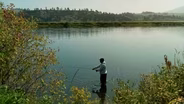 Investigating "Forever Chemicals" in Fish