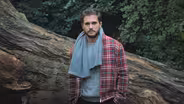 Kit Harington Preview