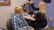 ACES & Health Care Providers