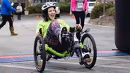 Racing against ALS