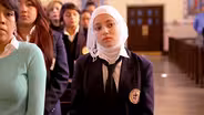 Dalya's Other Country - Trailer