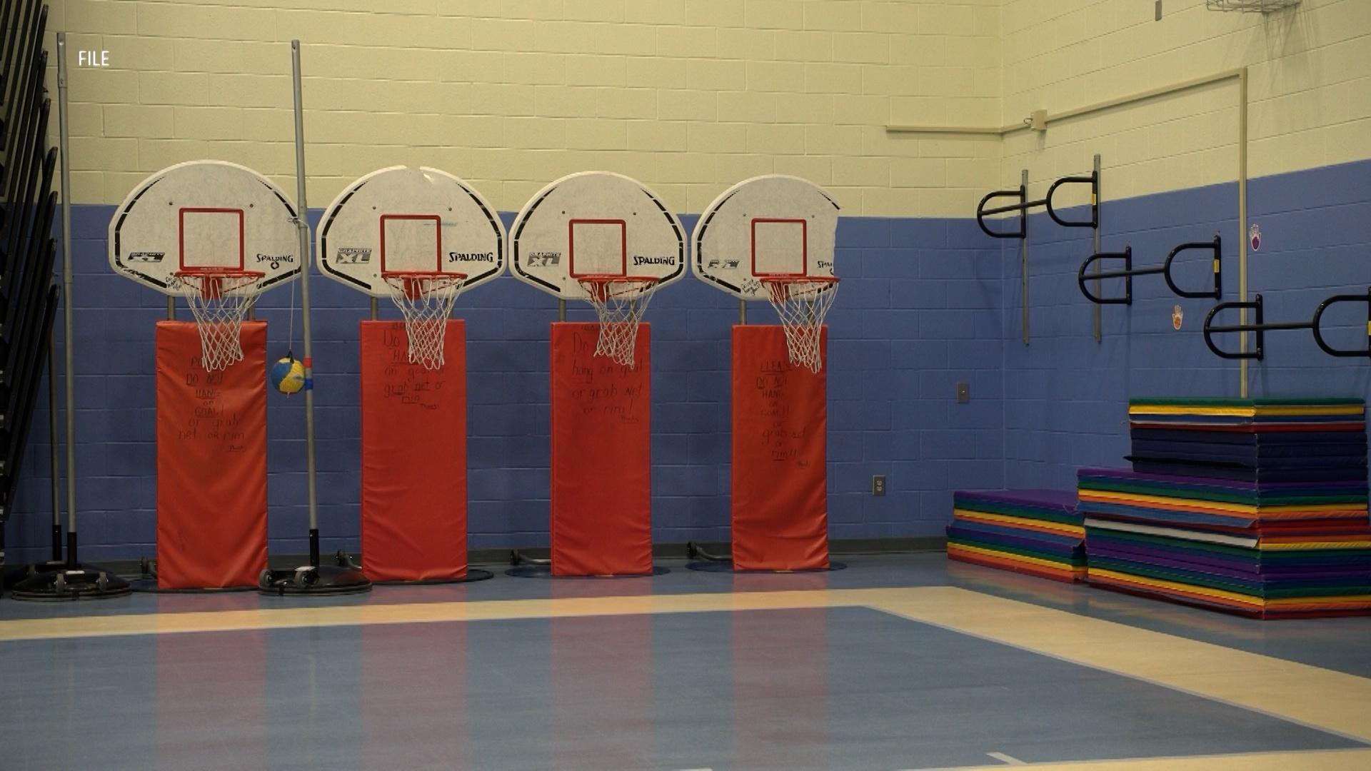 KDE Working to Improve Students' Health