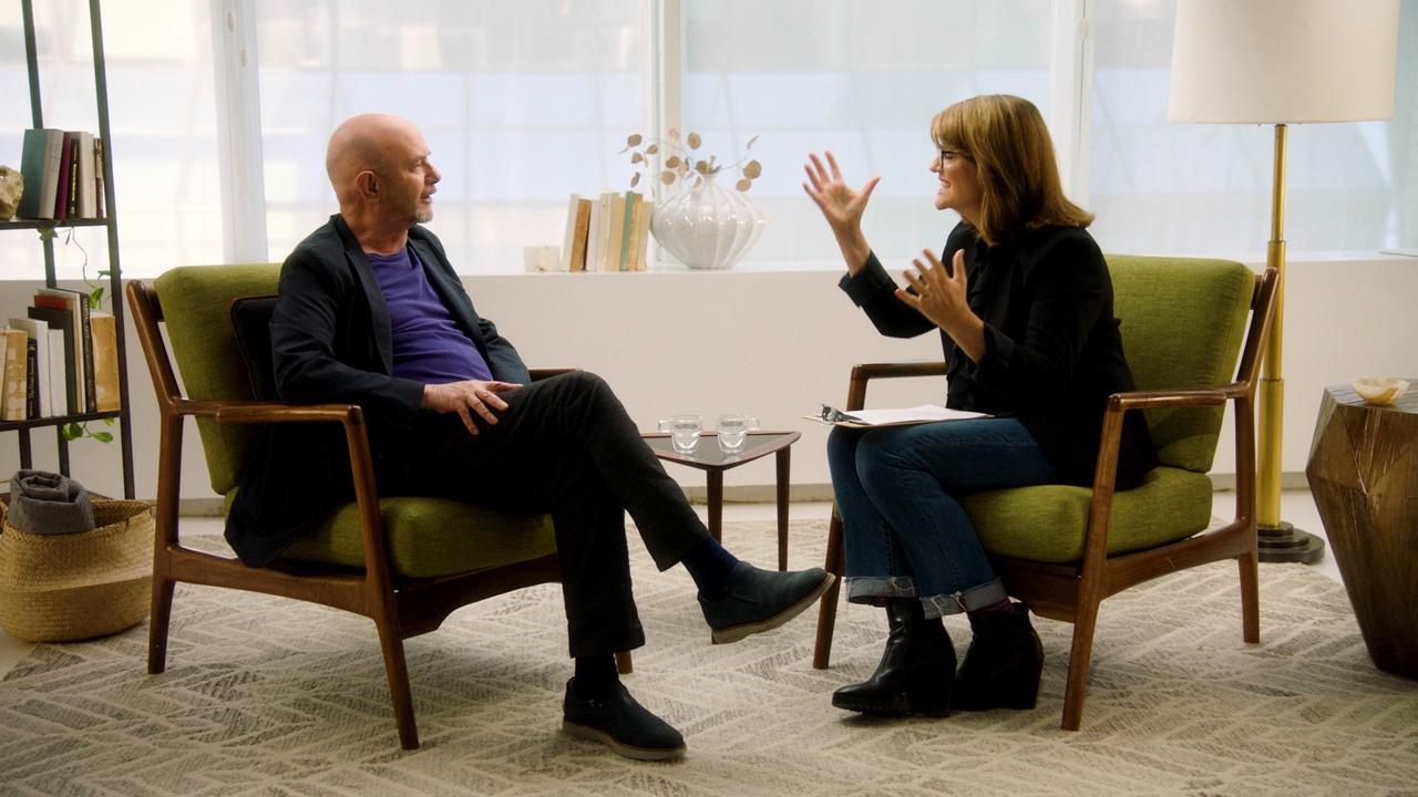 Tell Me More with Kelly Corrigan | Nick Hornby