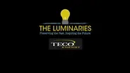 The Luminaries 2018 Preview