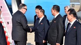 Video thumbnail: PBS NewsHour News Wrap: North Korea releases American detainees