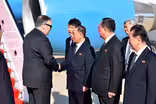 News Wrap: North Korea releases American detainees