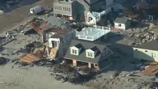 On 10-year anniversary of Superstorm Sandy, NJ takes stock