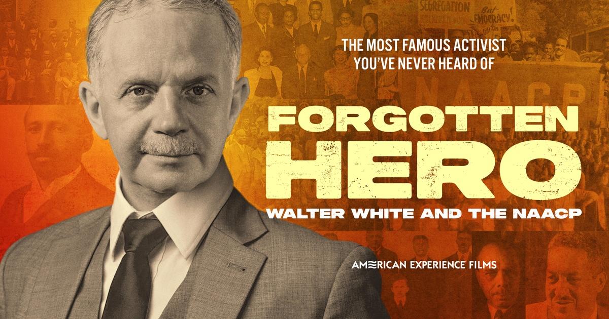 American Experience | Forgotten Hero: Walter White and the NAACP | Season 37 | Episode 1