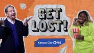 Get Lost! Series Preview
