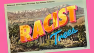 Racist Trees