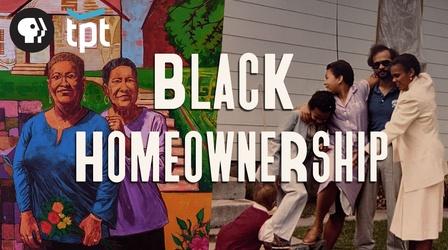 Video thumbnail: Jim Crow of the North Stories The Power of Black Homeownership