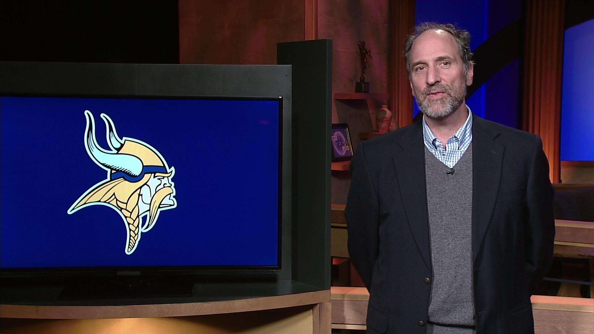 Vikings Super Bowl Essay