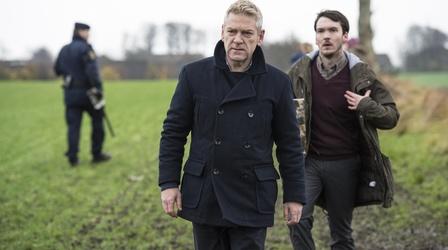 Video thumbnail: Wallander A Lesson in Love